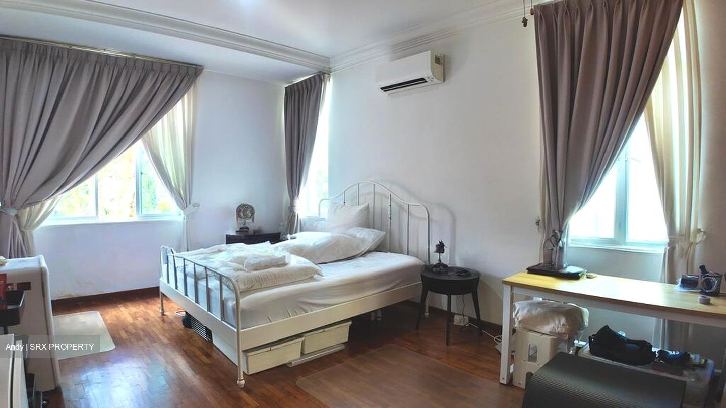 Pinewood Terrace (D25), Terrace #529427721